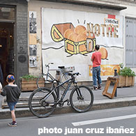 photo juan cruz ibañez, le 15 juin2019